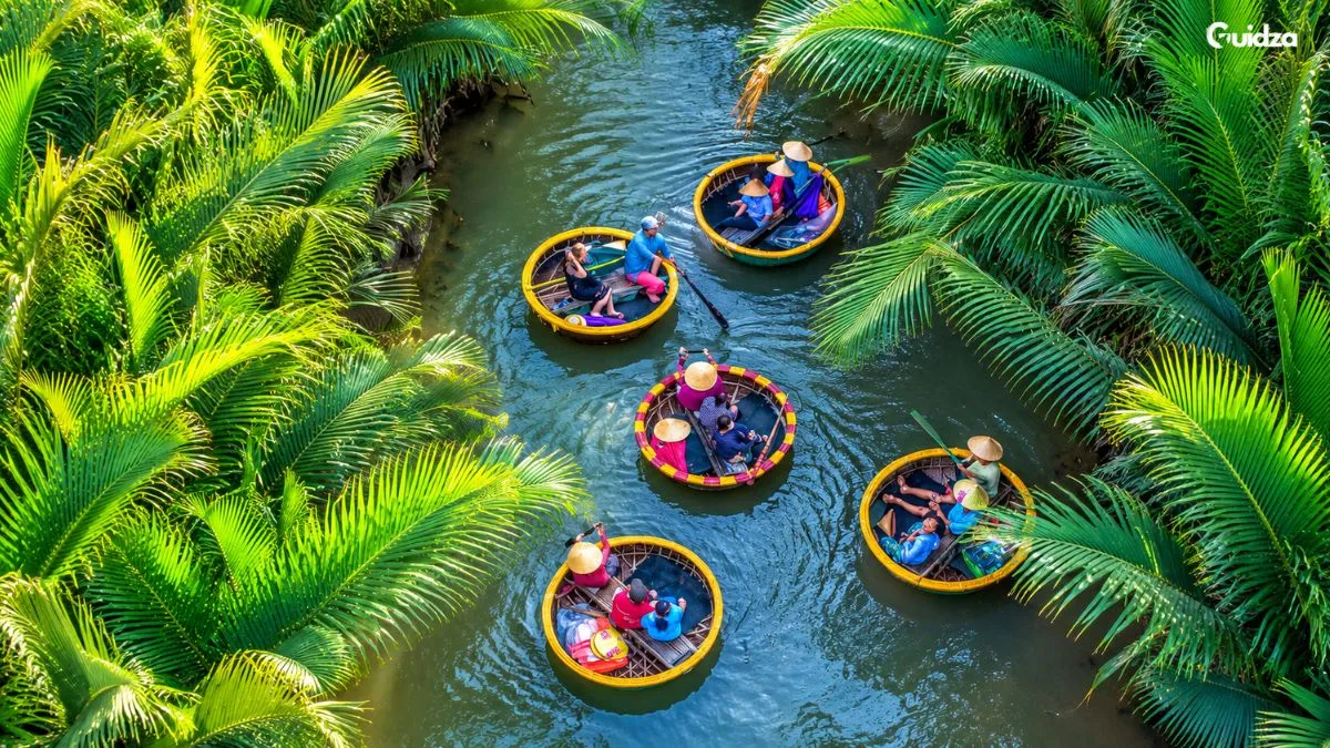 vietnam adventure